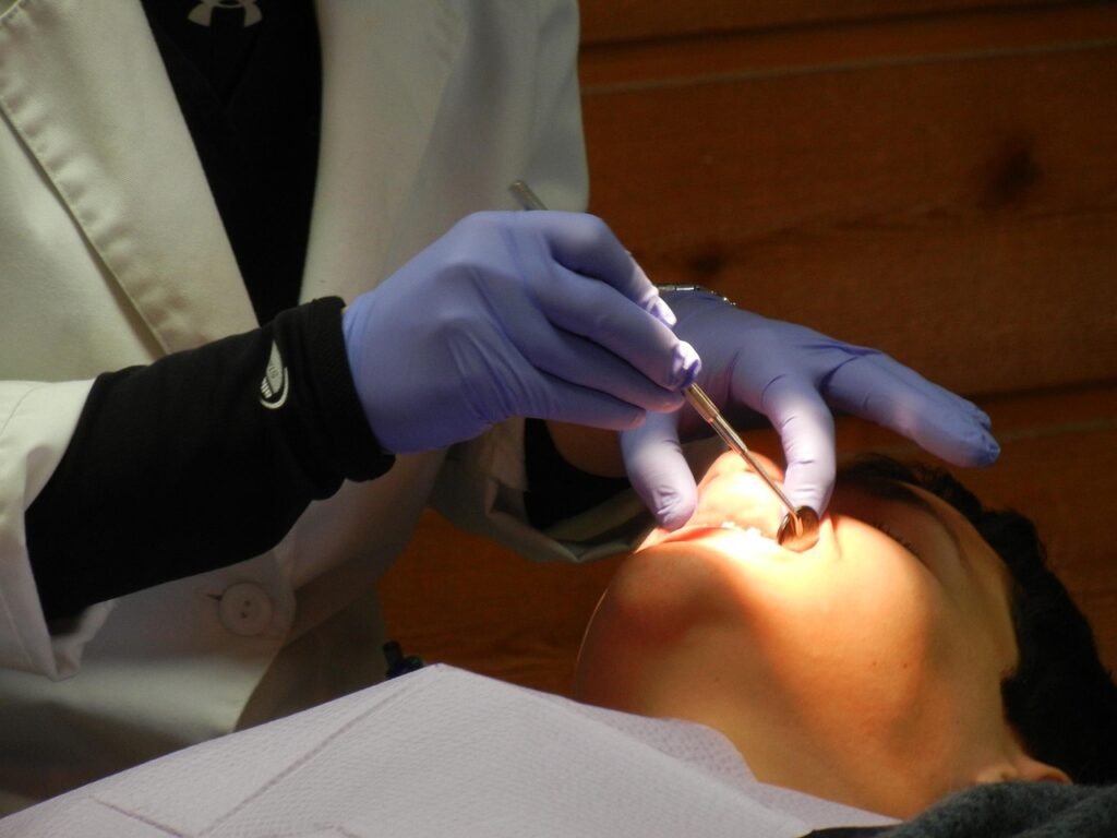 Pain-Free Dental Care
