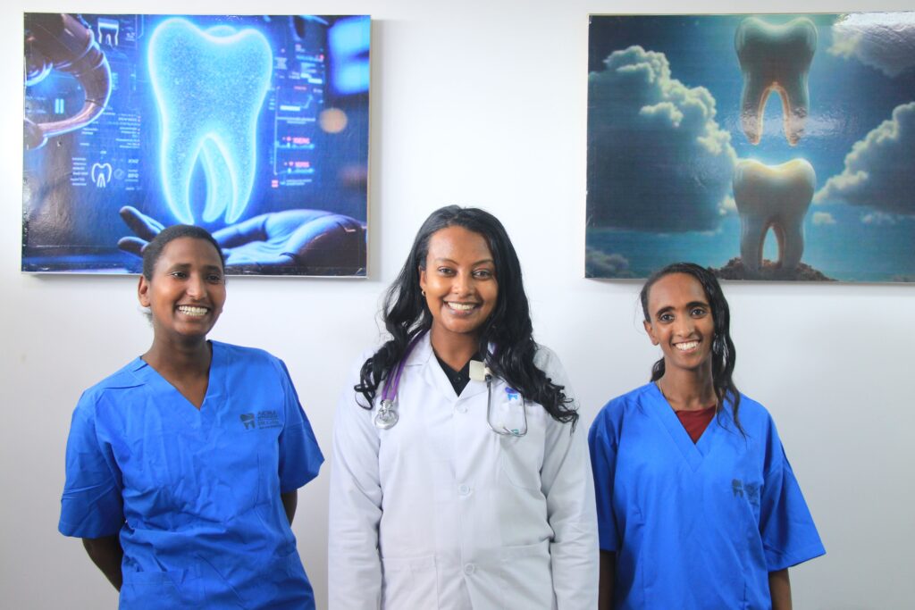 Excellence in Every Smile